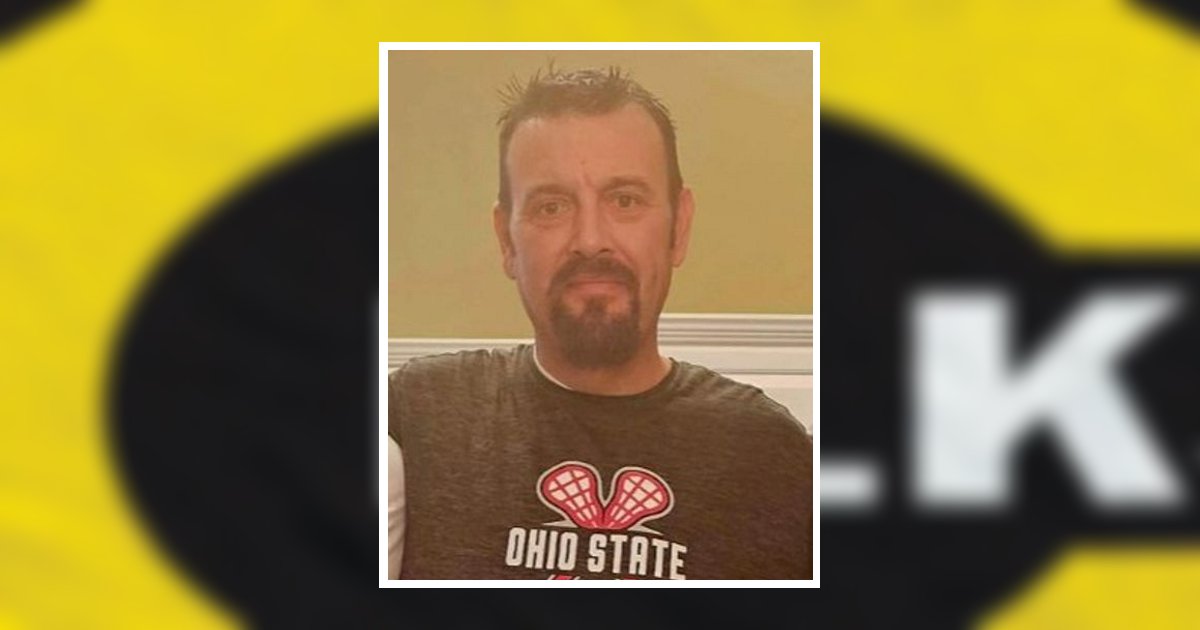 Benjamin Mercer Obituary, Dayton, OH