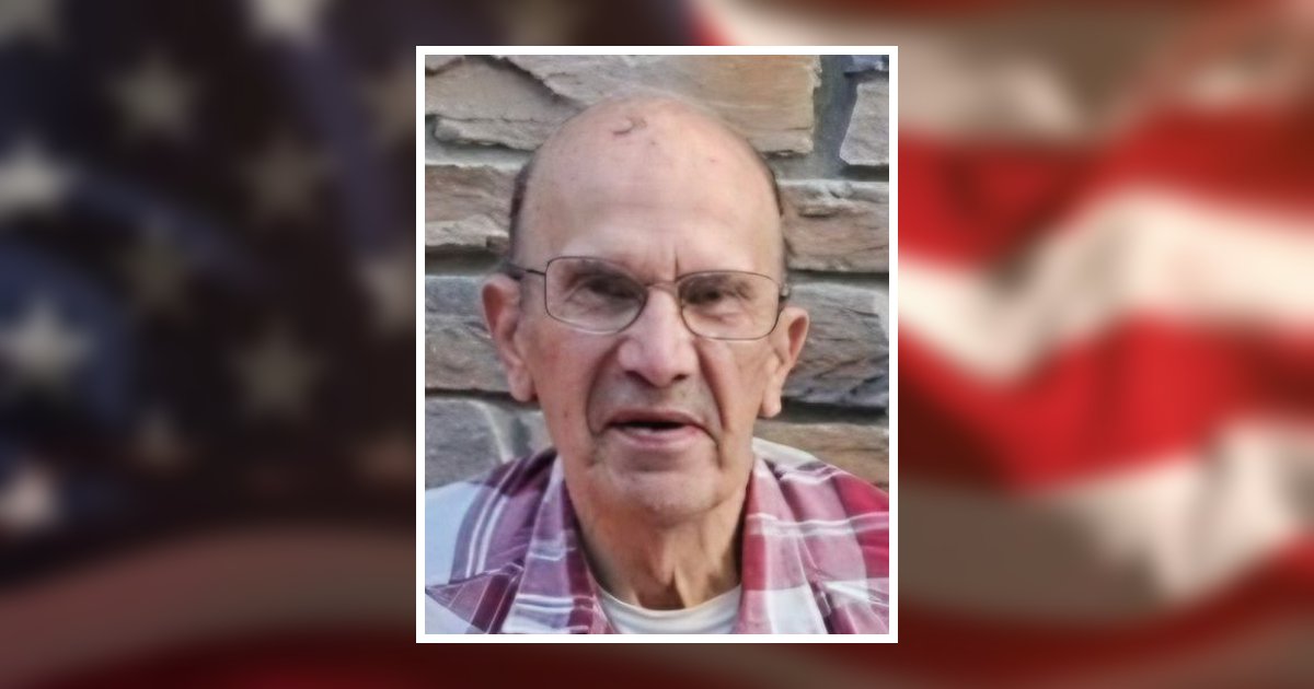 James R Lewis Jr. Obituary, West Salem, OH