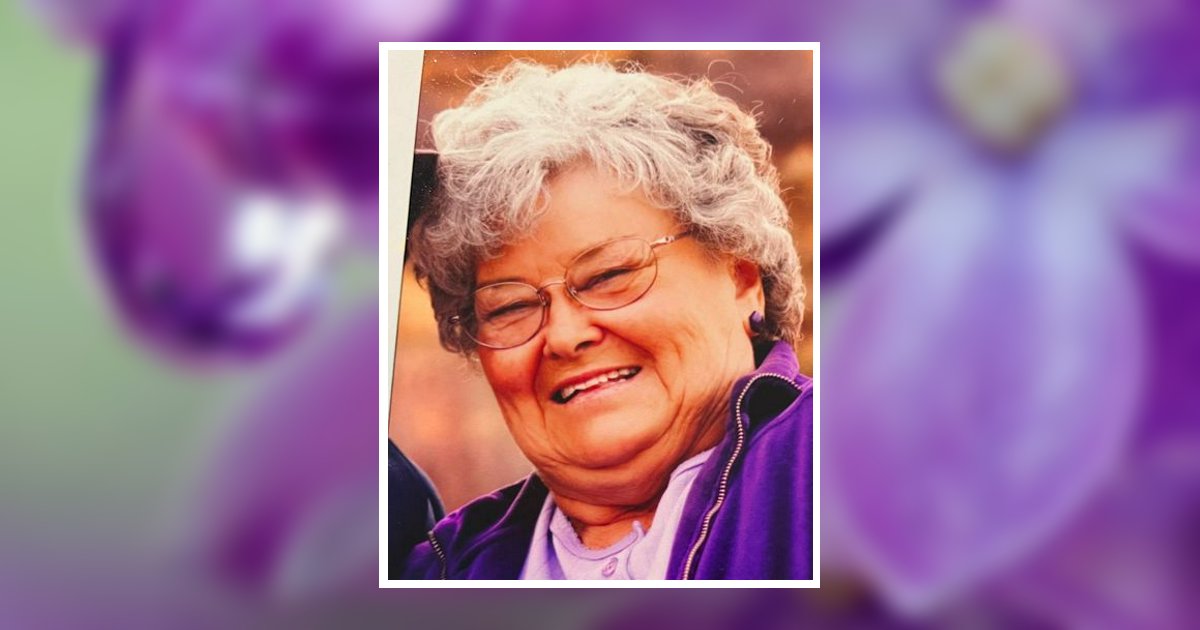 Marcile Gorder Obituary 2023 Walker Mortuary