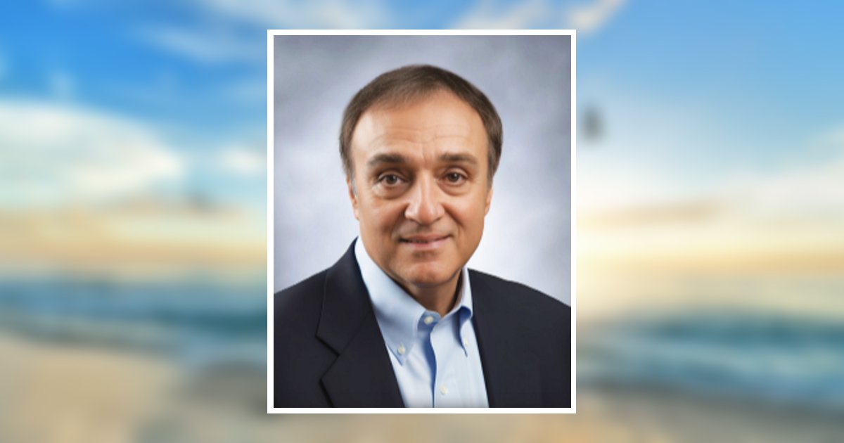 Vincent A. Colagiovanni Obituary, North Providence, RI