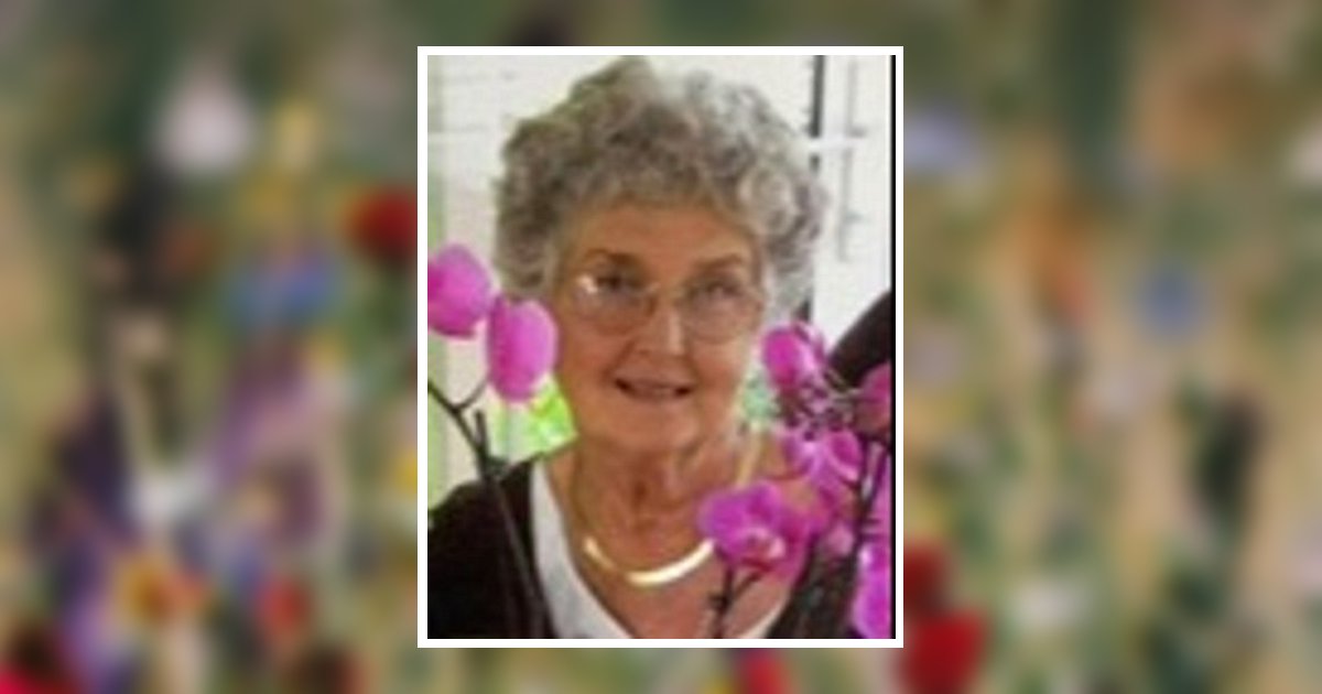 Eileen S. Hammons Obituary, Gallipolis, OH