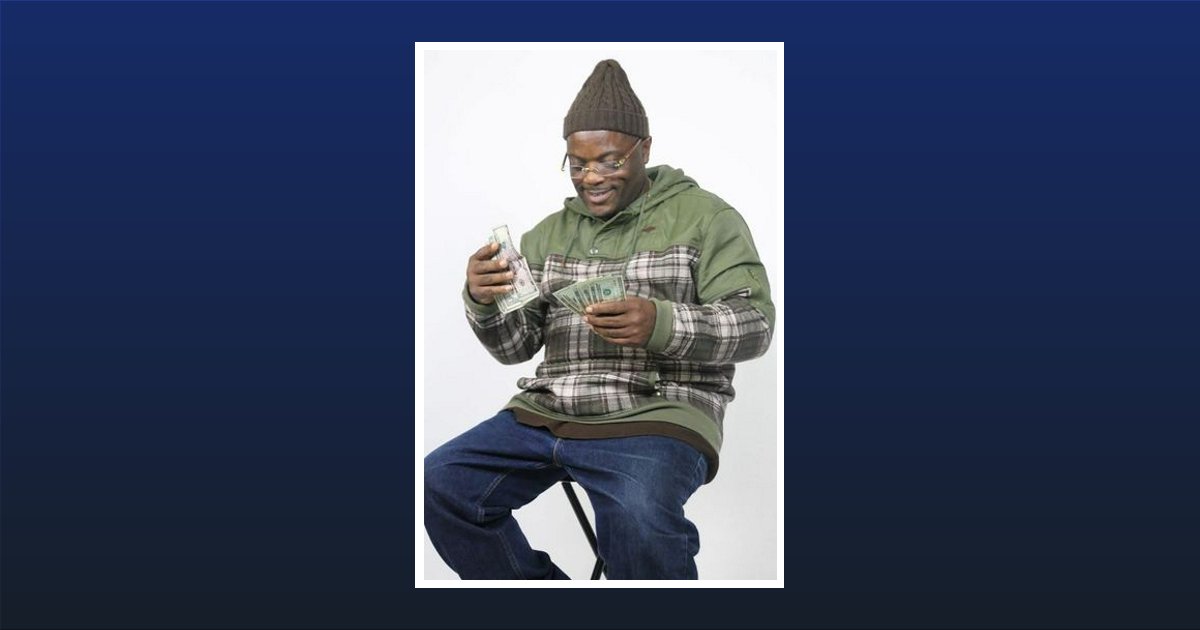 Terry Russell Obituary, Cleveland, OH