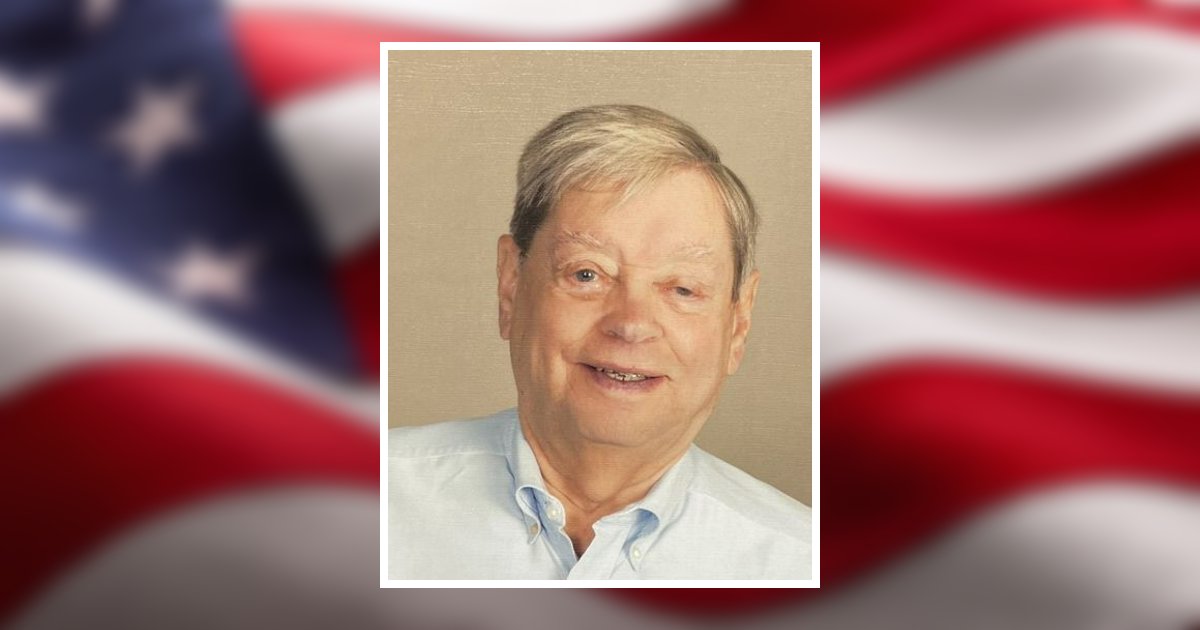 David Baird Gaines Obituary 2024 Cole & Garrett Funeral Home