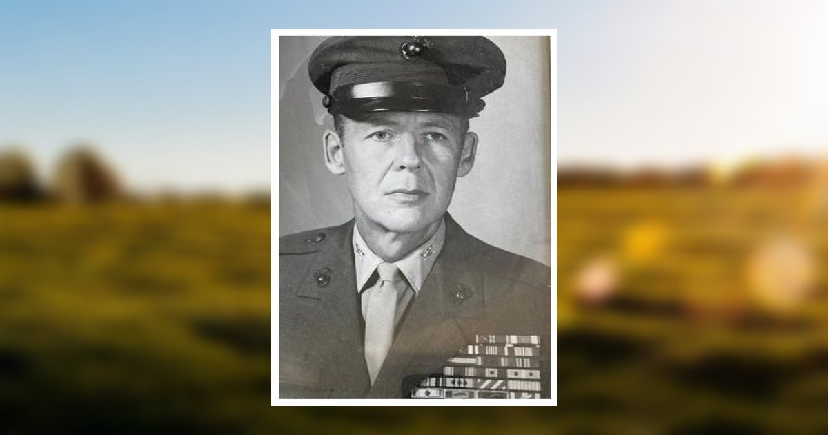 Gerald Hyndman Obituary 2022 Randall & Roberts Funeral Home