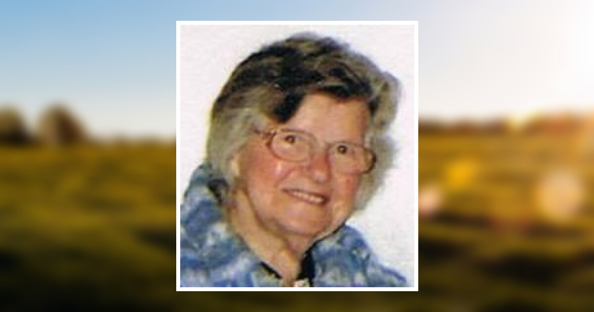 Dorothy Laforge Obituary 2011 Congdon Funeral Home Cremation Service