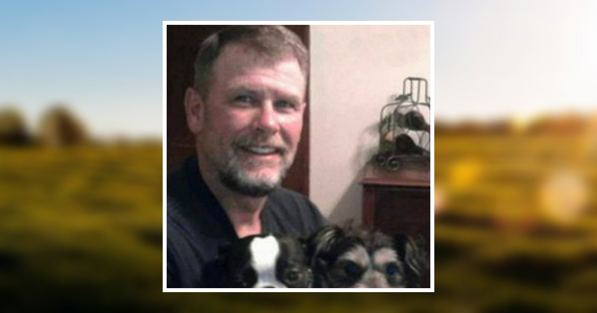 Derek Koster Obituary 2022 Meyer Brothers Funeral Homes