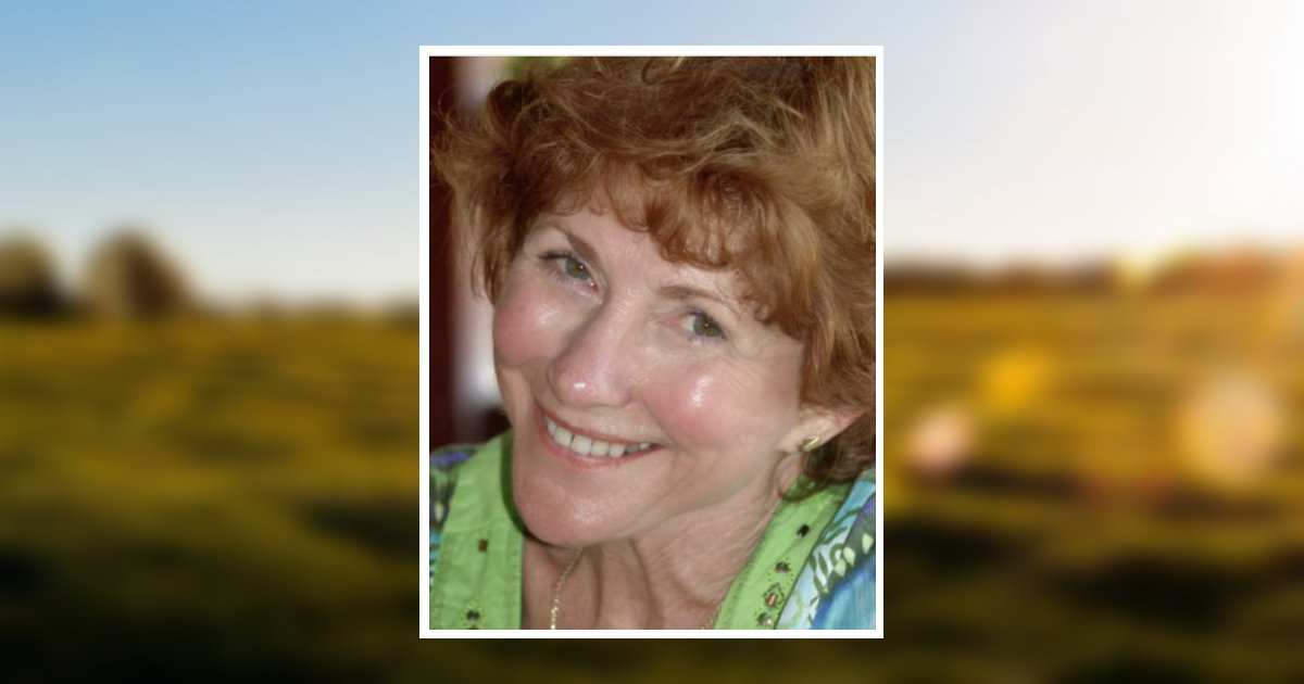 Mary Beth Plaisance Obituary 2022 Bagnell & Son Funeral Home