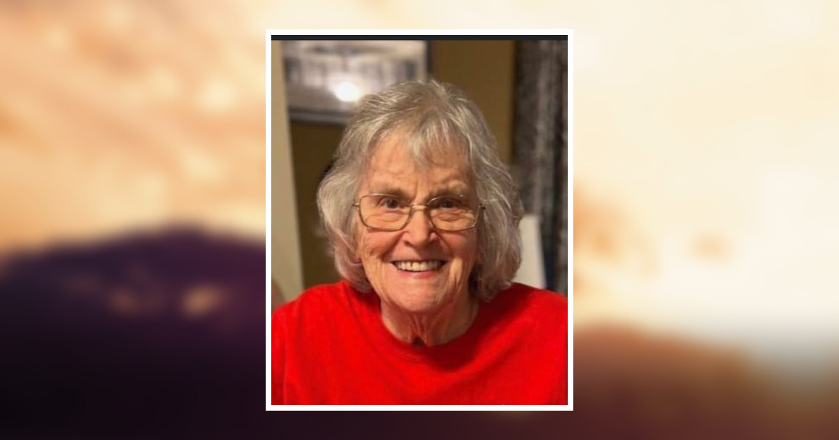 Doris Northrup Of Sunbright Obituary 2023 Schubert Funeral Home