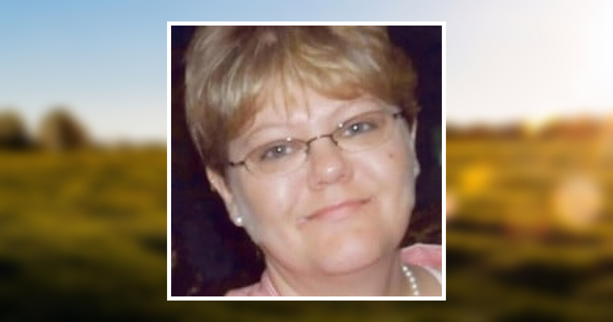 Deborah 'Debbie' R. Alley Obituary 2020 Horne Funeral Home