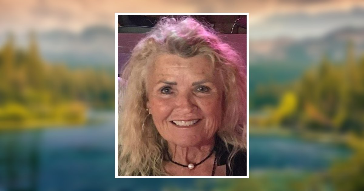 Roberta Ann Robinson Obituary, Meridian, TX