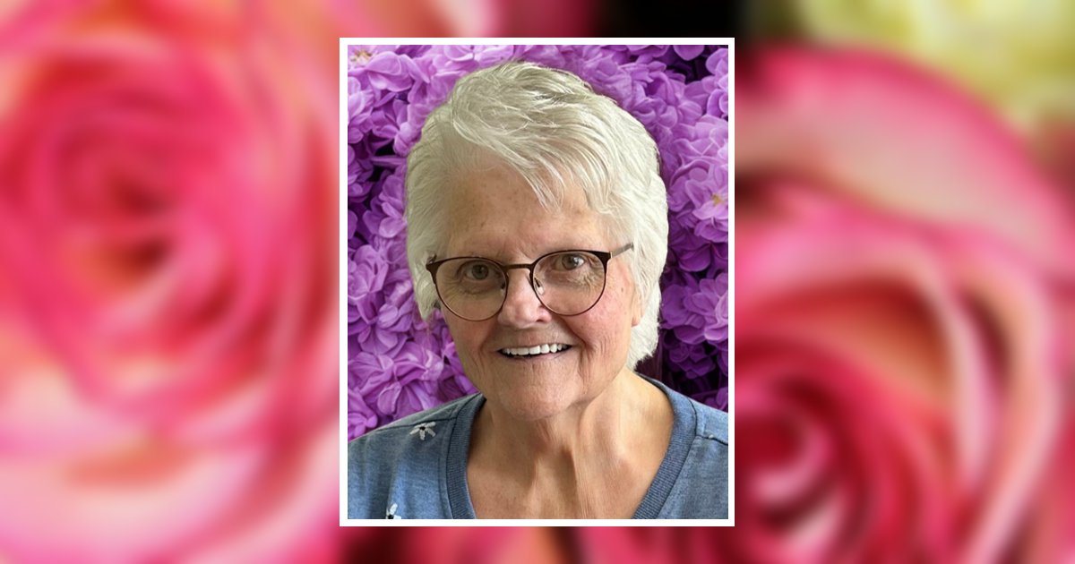 Marilyn Hathaway Smith Obituary, Pocatello, ID