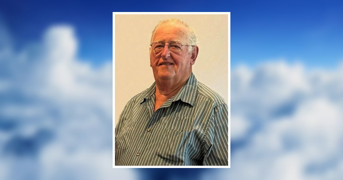 Thomas Arthur "Tom" Mcclone Shawano, WI Obituary