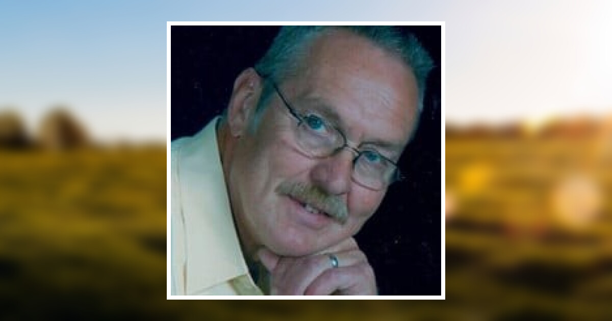 Mr. Steven Kissack Obituary 2019 - Baier Funeral home