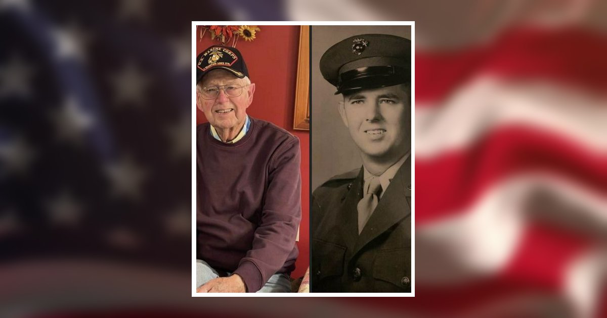 Picture Shannon D. "Duke" Herring Springdale, OH Obituary