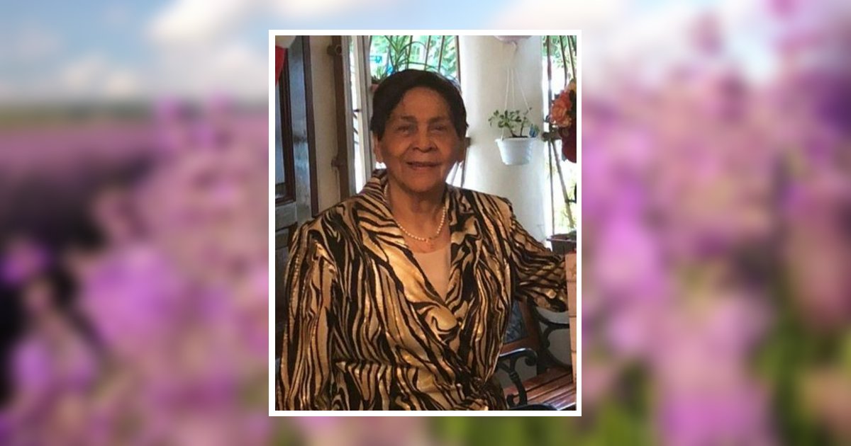 Luz Altagracia Torres New Brunswick, NJ Obituary