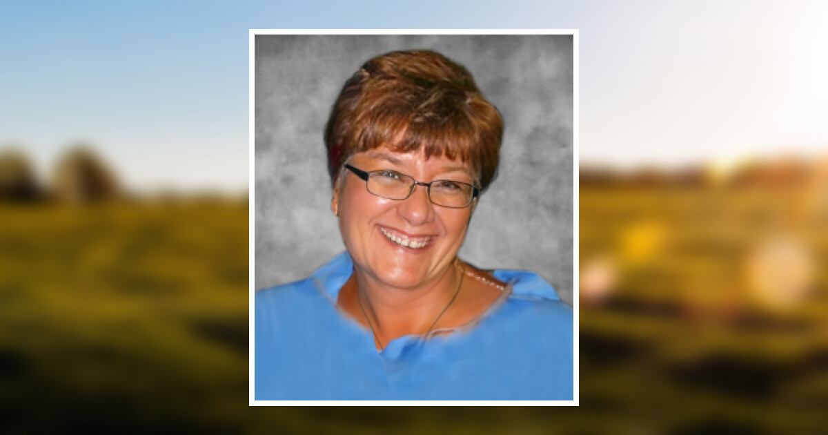 Beate Wilson Obituary 2023 - Ward Funeral Homes