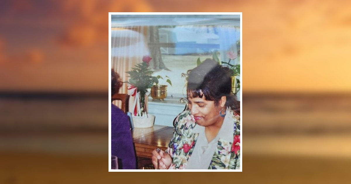 Abdulia Jean Ford Obituary, Norfolk, VA