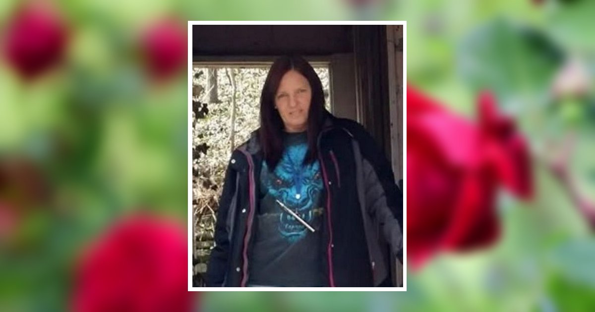 Becky Whitaker New Paris, OH Obituary