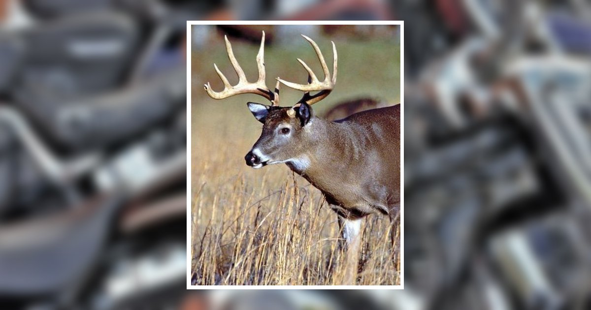 James H. Ewell New Holland, PA Obituary