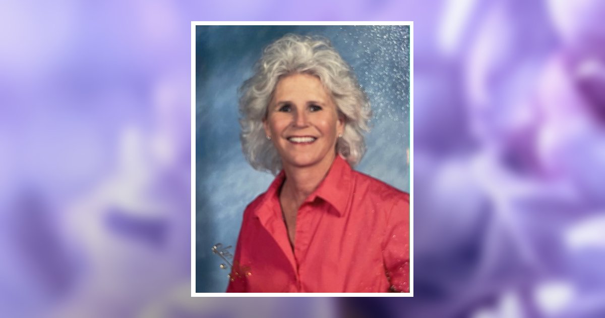 Portrait of Ann Weaks