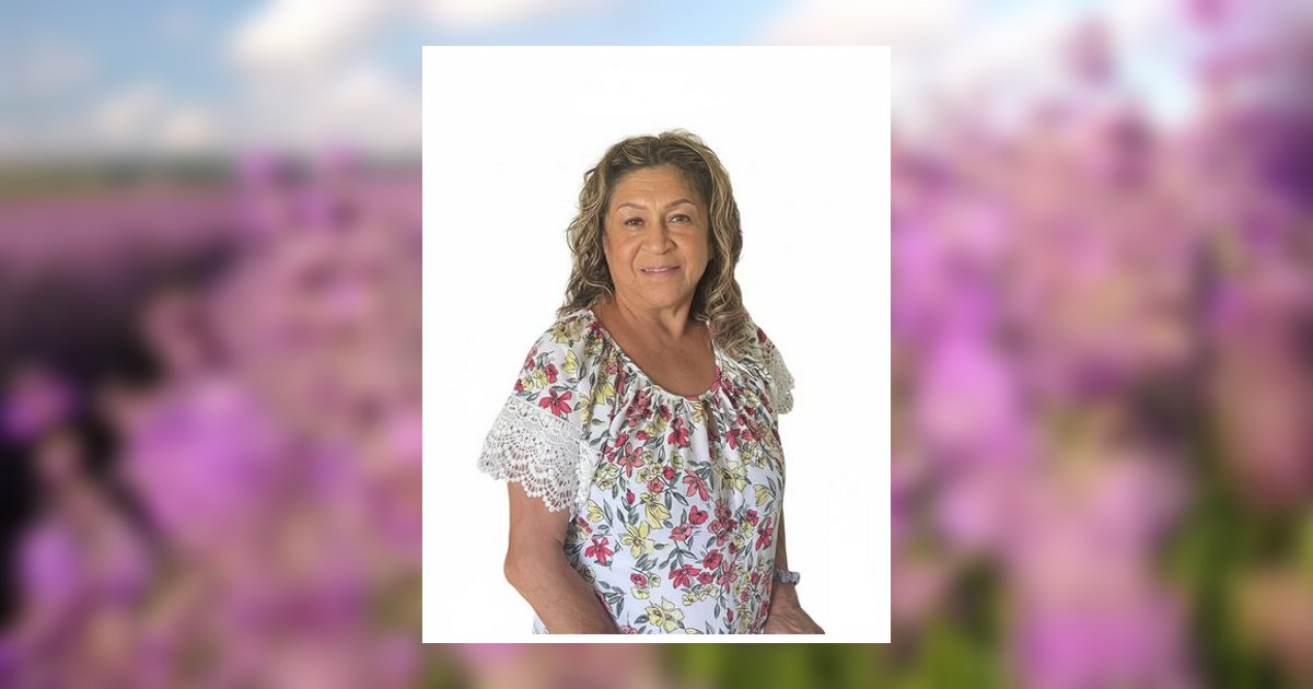 Elsa Vasquez Obituary, Belton, TX