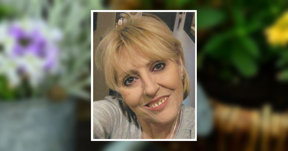 Pamela Decarla Roark Morris Gore, OK Obituary