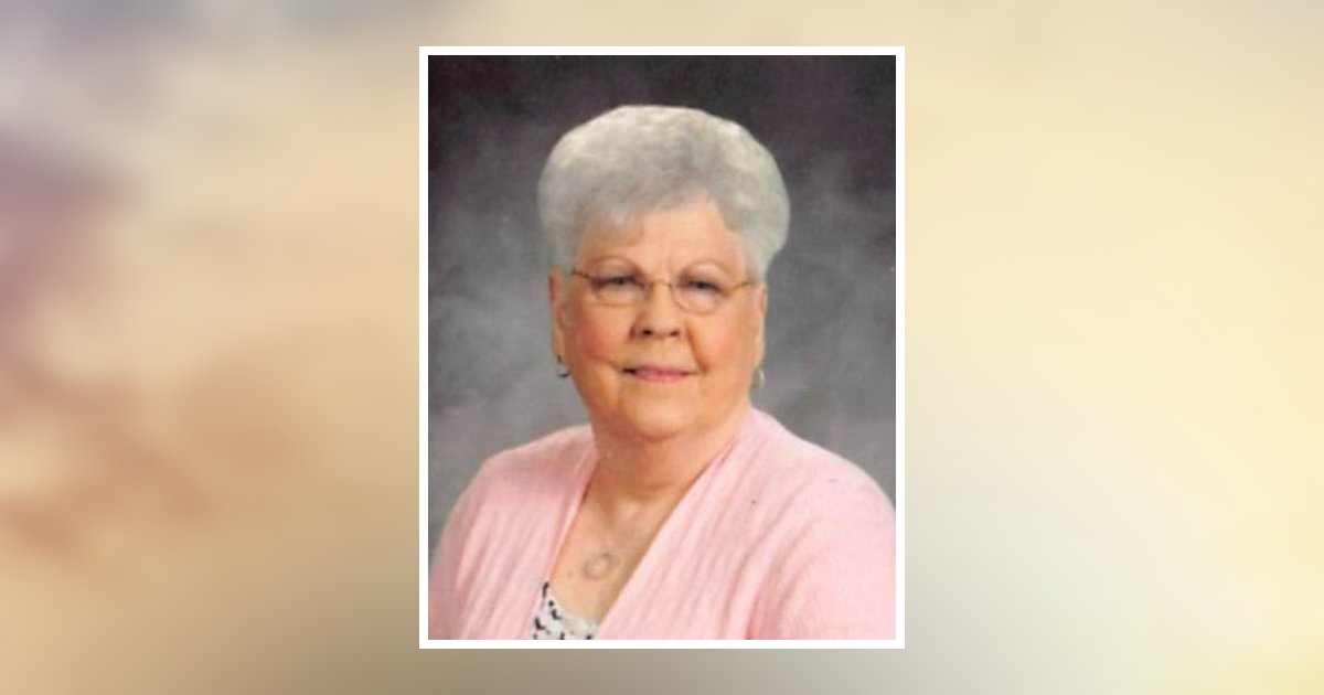 Nancy Carolyn Garner Obituary, Tuscaloosa, AL