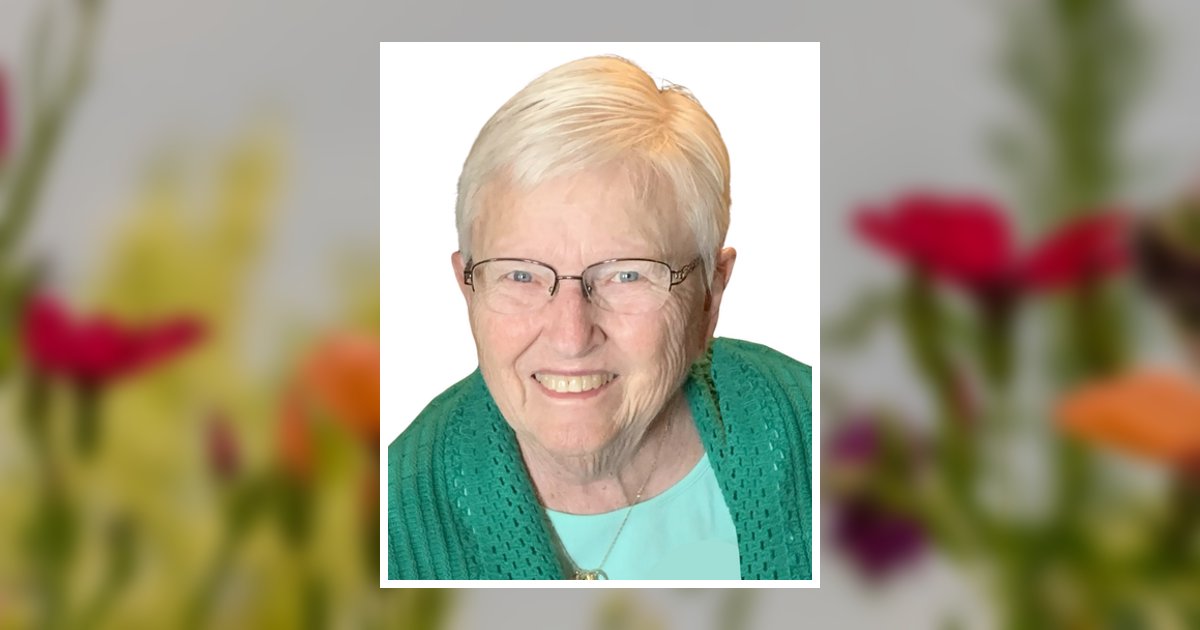 Mary Rose Herman