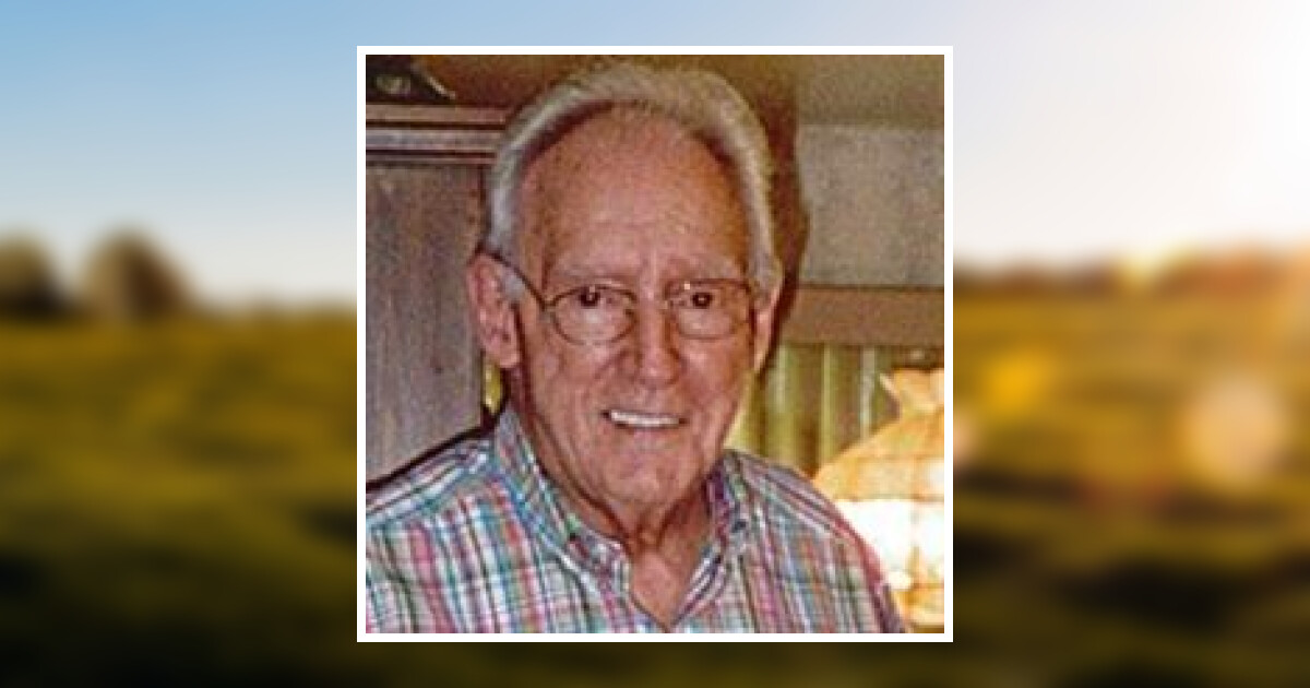 Donald Turner Obituary 2015 - Becker Funeral Homes