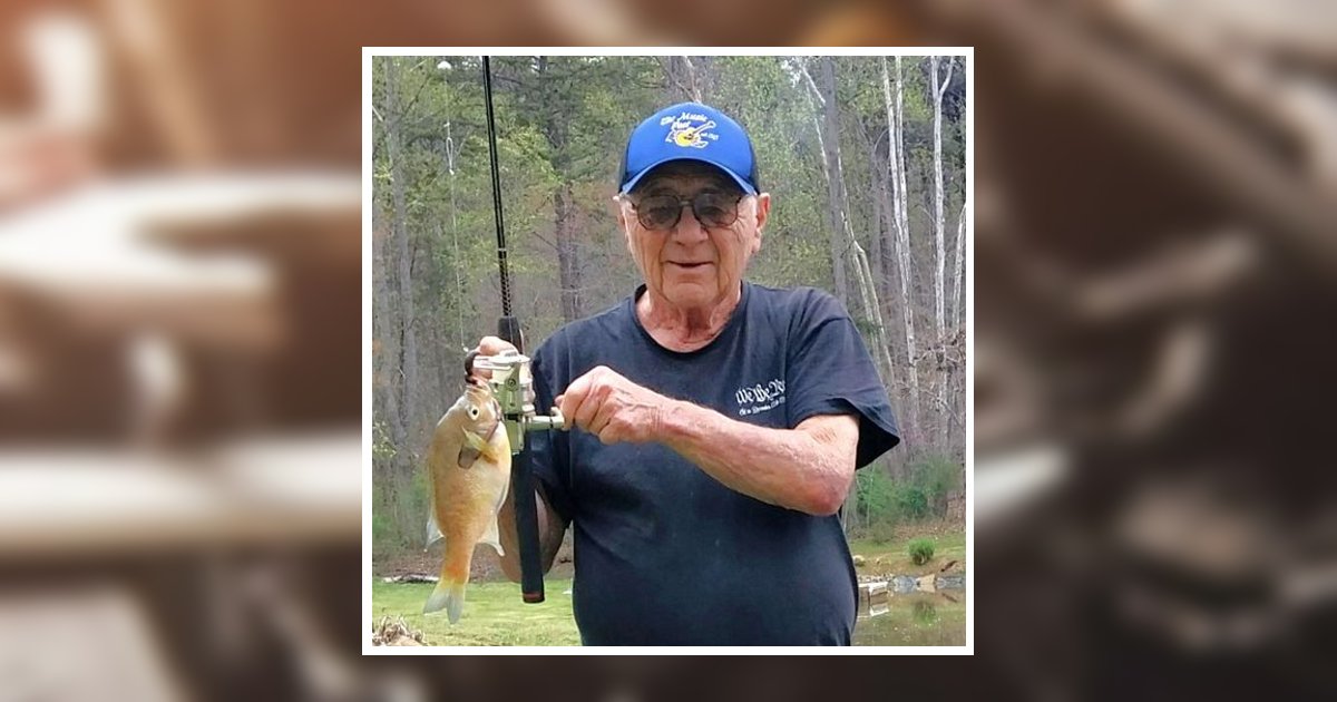 Portrait of William Eugene Howard