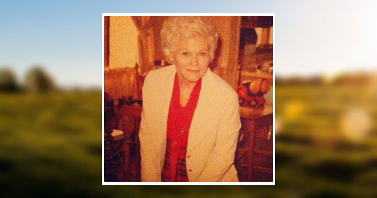 Dorothy Terry Jay Obituary 2023 Lawrence Funeral Home