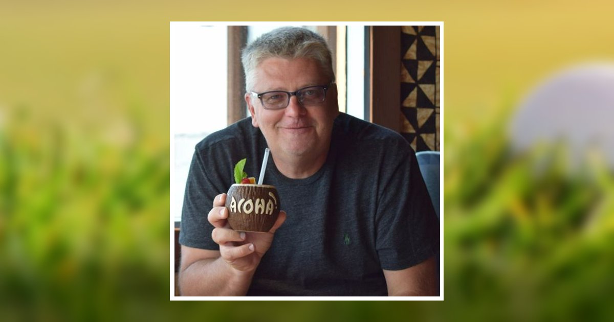 Richard Todd Fairchild Obituary, Tina, MO