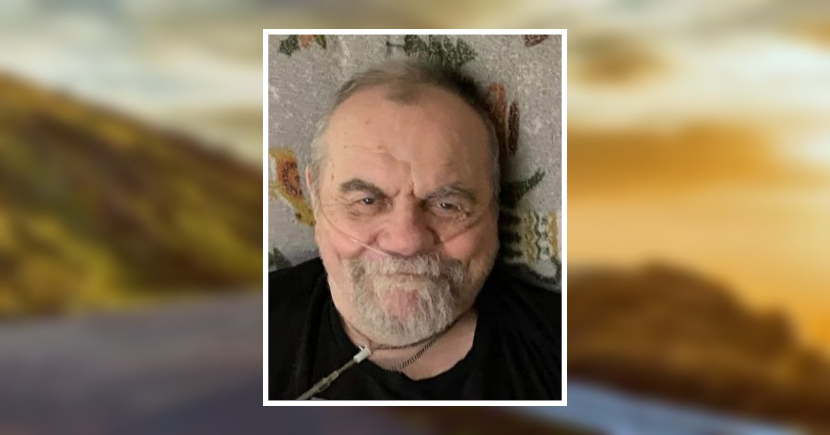 Phillip Dennis Sheppard Obituary 2023 Mount Pleasant Funeral Home