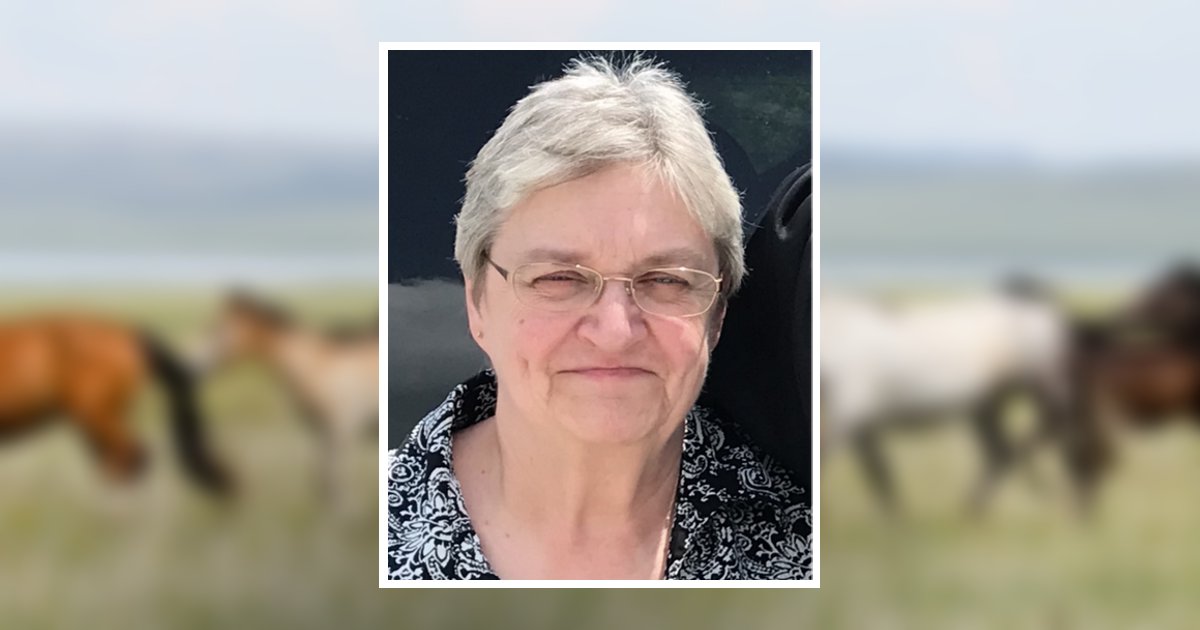 Donna Lynn Winters Obituary, Frostburg, MD