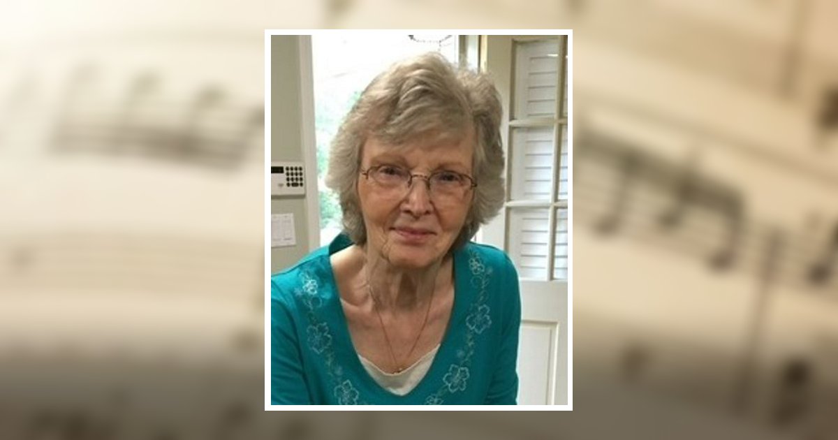 Lucy Brannon Thompson Obituary, Eupora, MS