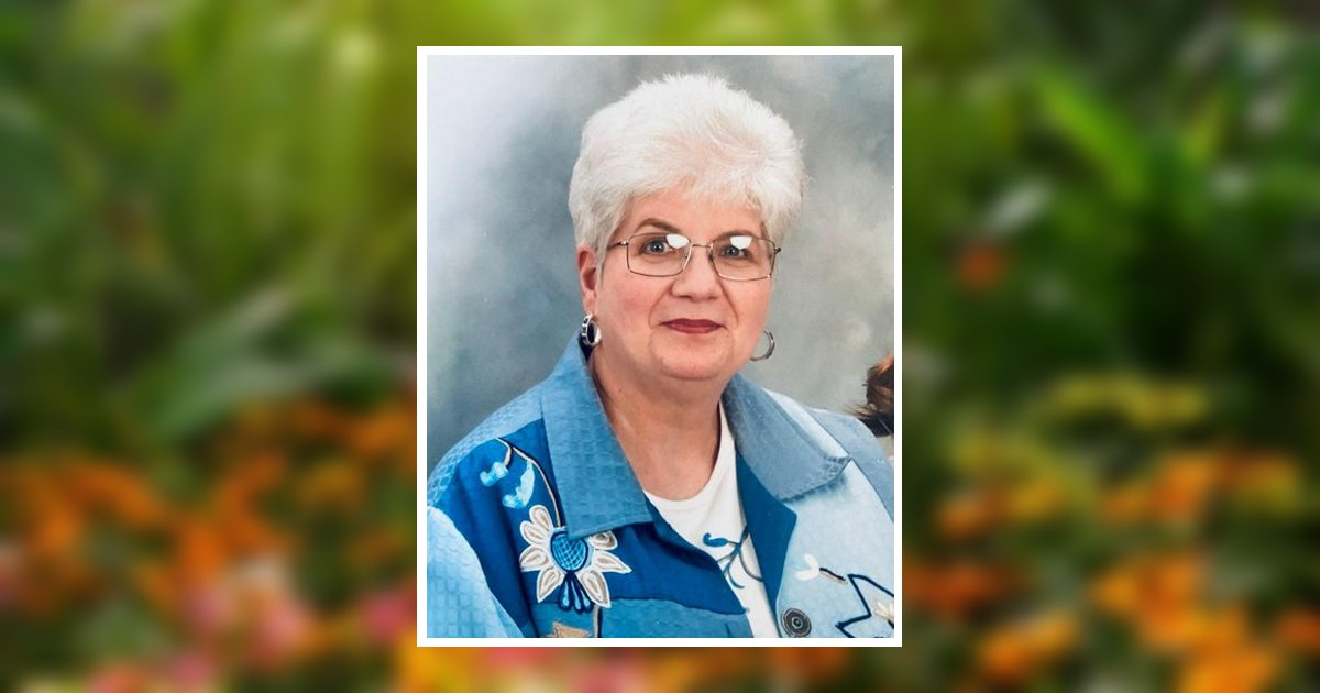 Norma Mcleod Hayes Obituary, Huntersville, NC