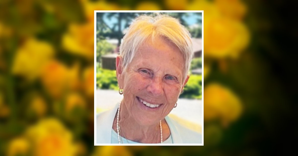 Louise M. Wilson Obituary, Bellingham, WA