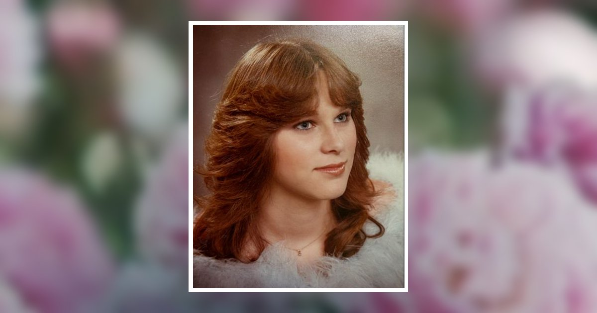Pamela Kay Alexander Obituary, DeRidder, LA