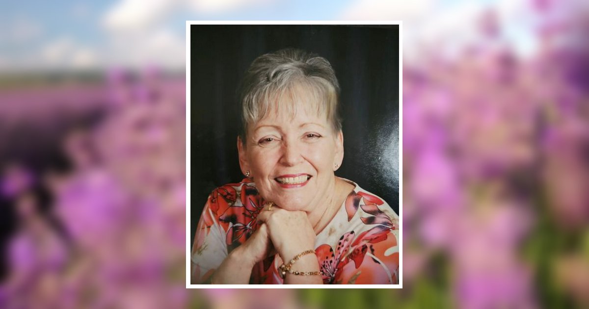 Jerrie Lynn Crews Chipley, FL Obituary