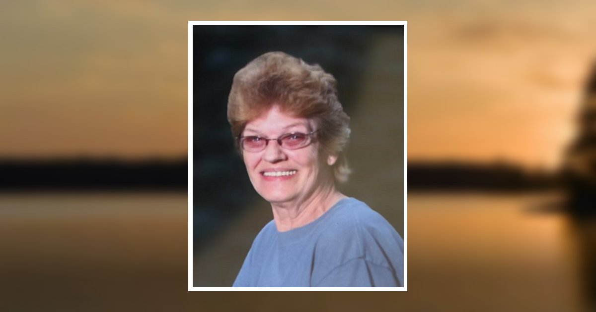Jeanette D. Schrader Obituary, Wautoma, WI