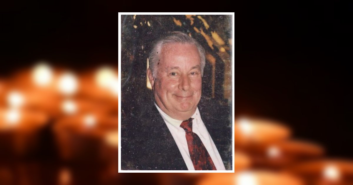 John G.  "Jack" Rock Iii Obituary, Aston, PA