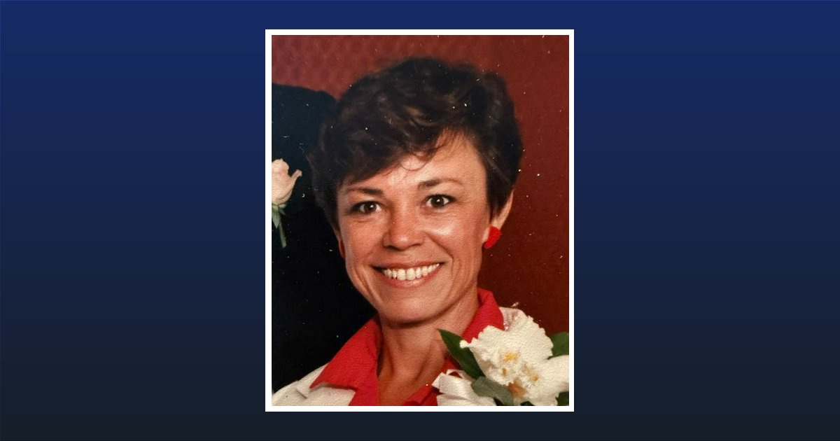 Virginia Ruth Waddell