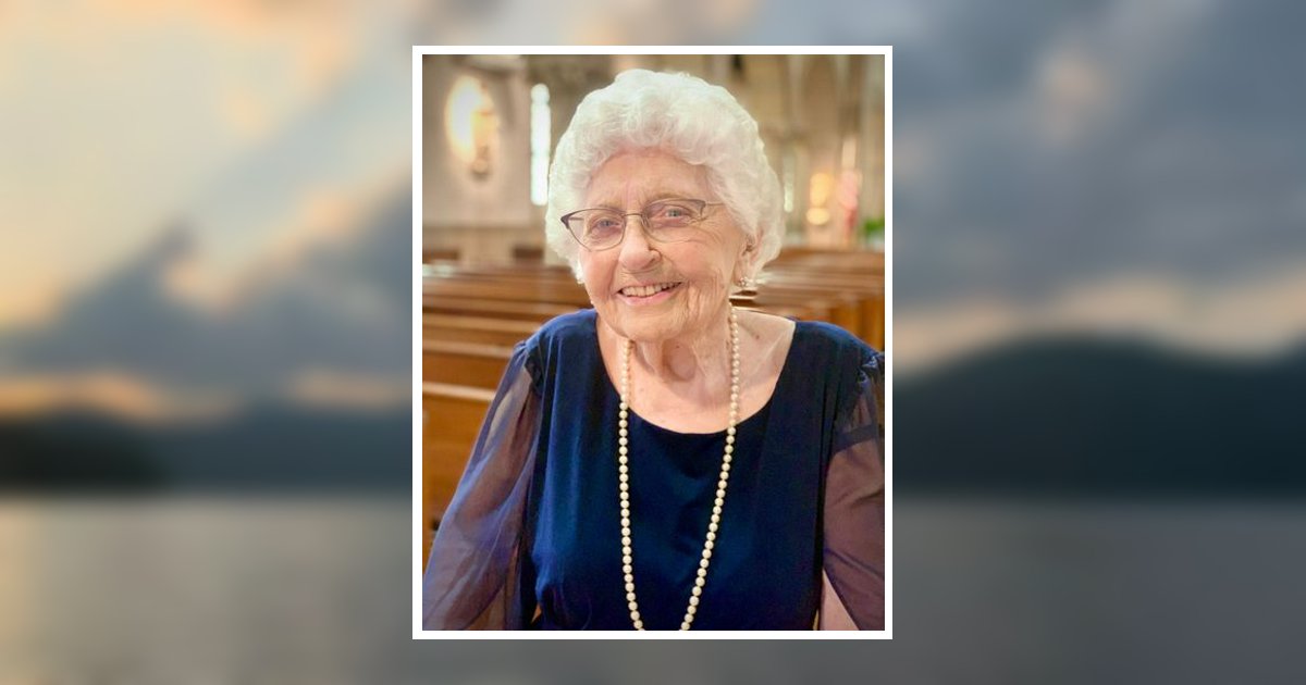 Patricia Ann Bernosky Obituary, Flemington, NJ