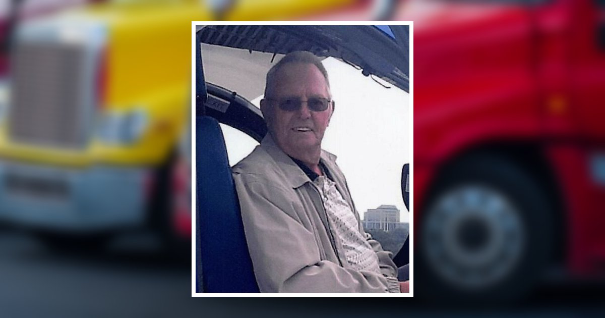 Joseph "Jack" Cline Owen Jr. Obituary, Clarksville, VA