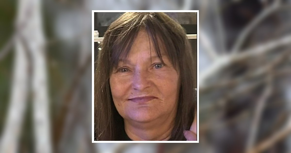 Mary Ann Chapman Obituary, Gainesville, TX