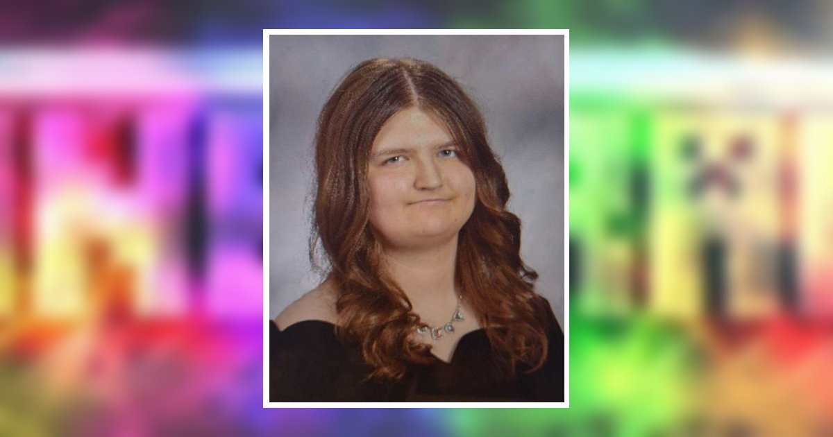 Daylin Marie Cuellar Obituary, Eupora, MS