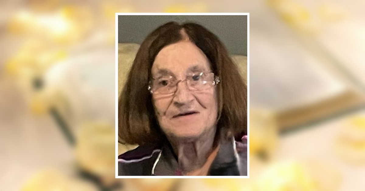 Anna Marie Horvath Obituary, Springdale, OH