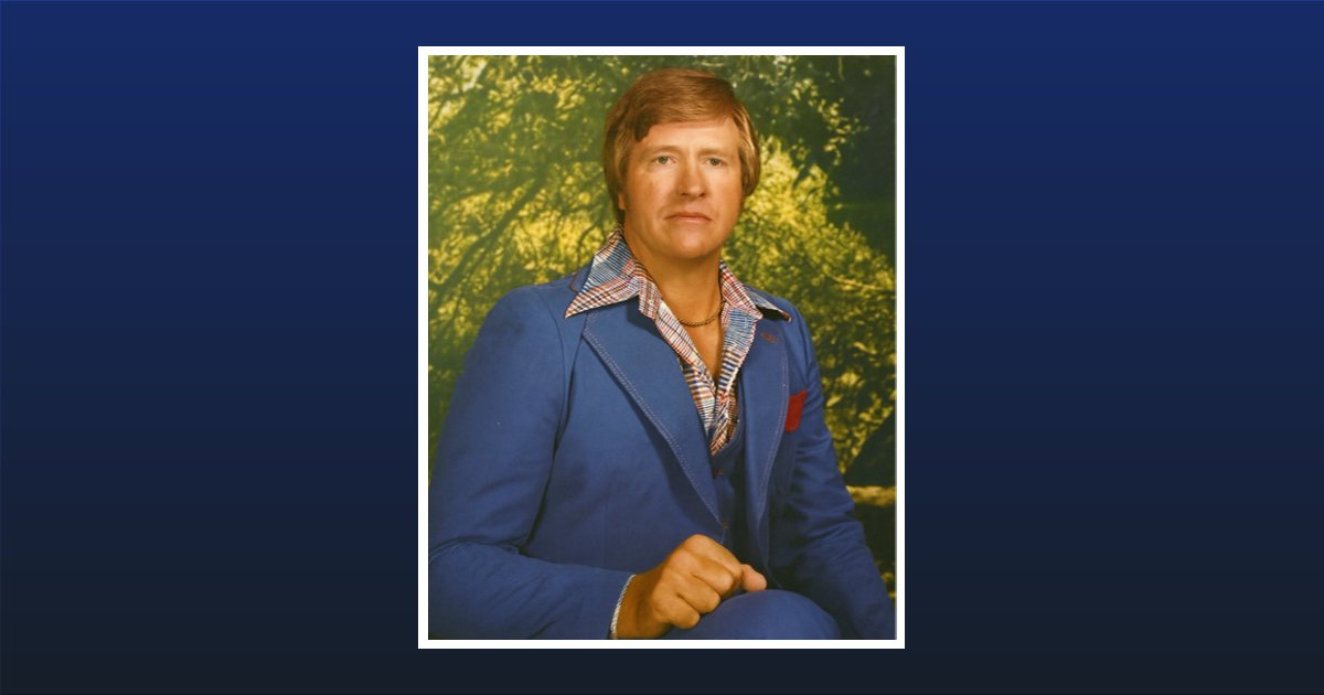 James Arnold Smith Obituary, Seminole, TX