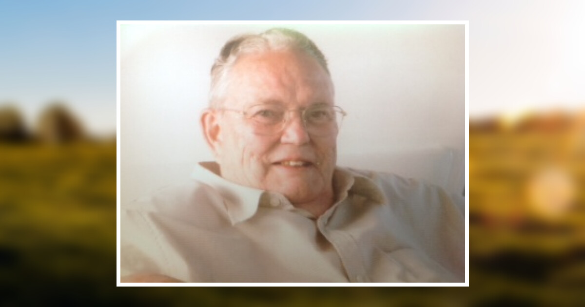 Robert Smyth Obituary 2015 - Tubman Funeral Homes