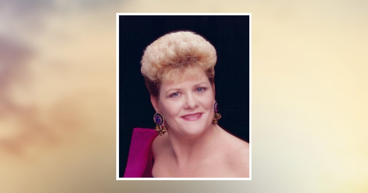 Shellia Ann Lewis Obituary, Nocona, TX